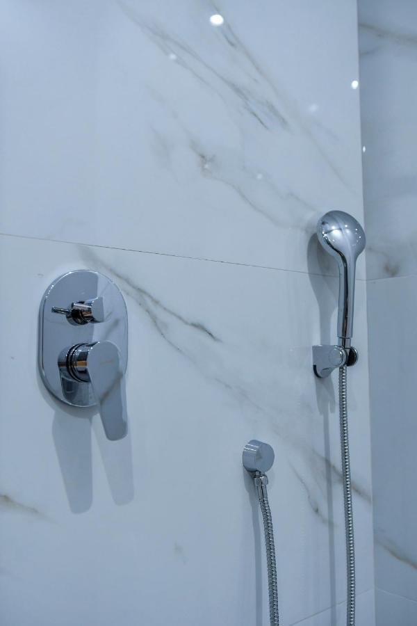 Thessaloniki Center Luxury Apartment Extérieur photo