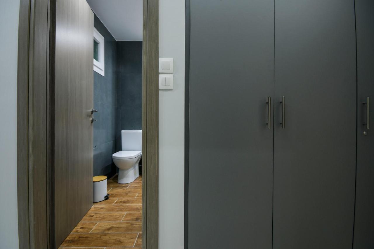 Thessaloniki Center Luxury Apartment Extérieur photo