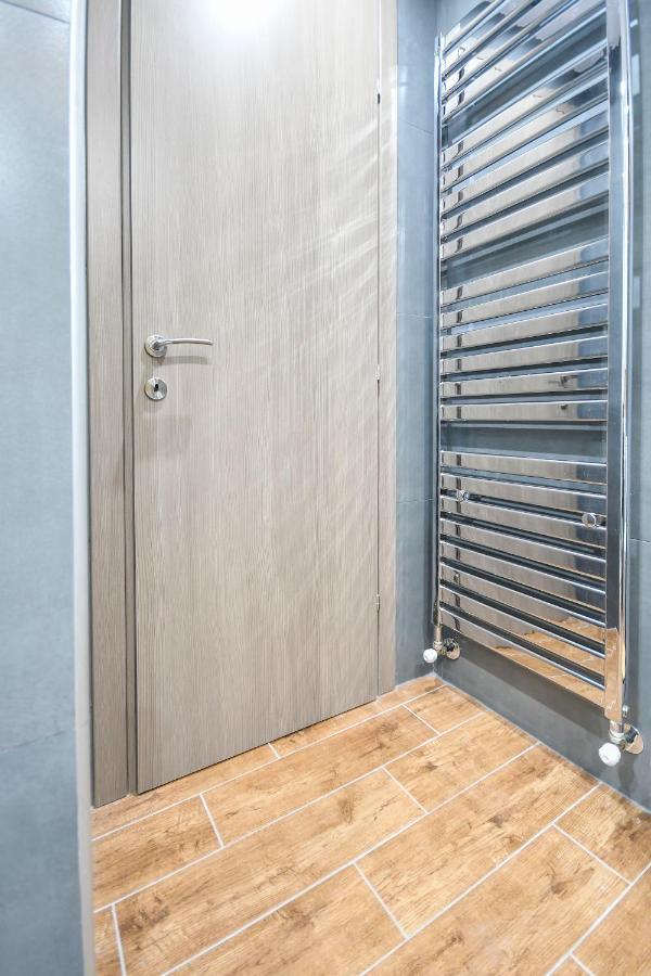 Thessaloniki Center Luxury Apartment Extérieur photo