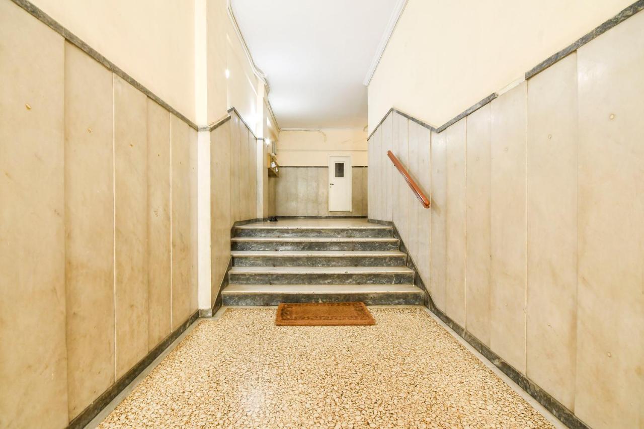 Thessaloniki Center Luxury Apartment Extérieur photo