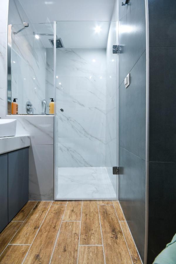 Thessaloniki Center Luxury Apartment Extérieur photo